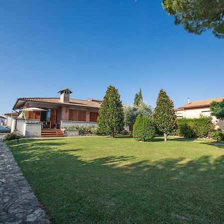 Villa Orsini - A Retreat In Pisa - Food And Relax المظهر الخارجي الصورة