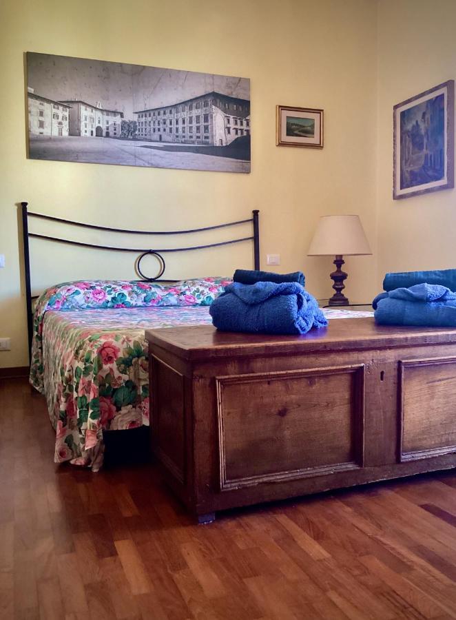 Villa Orsini - A Retreat In Pisa - Food And Relax المظهر الخارجي الصورة