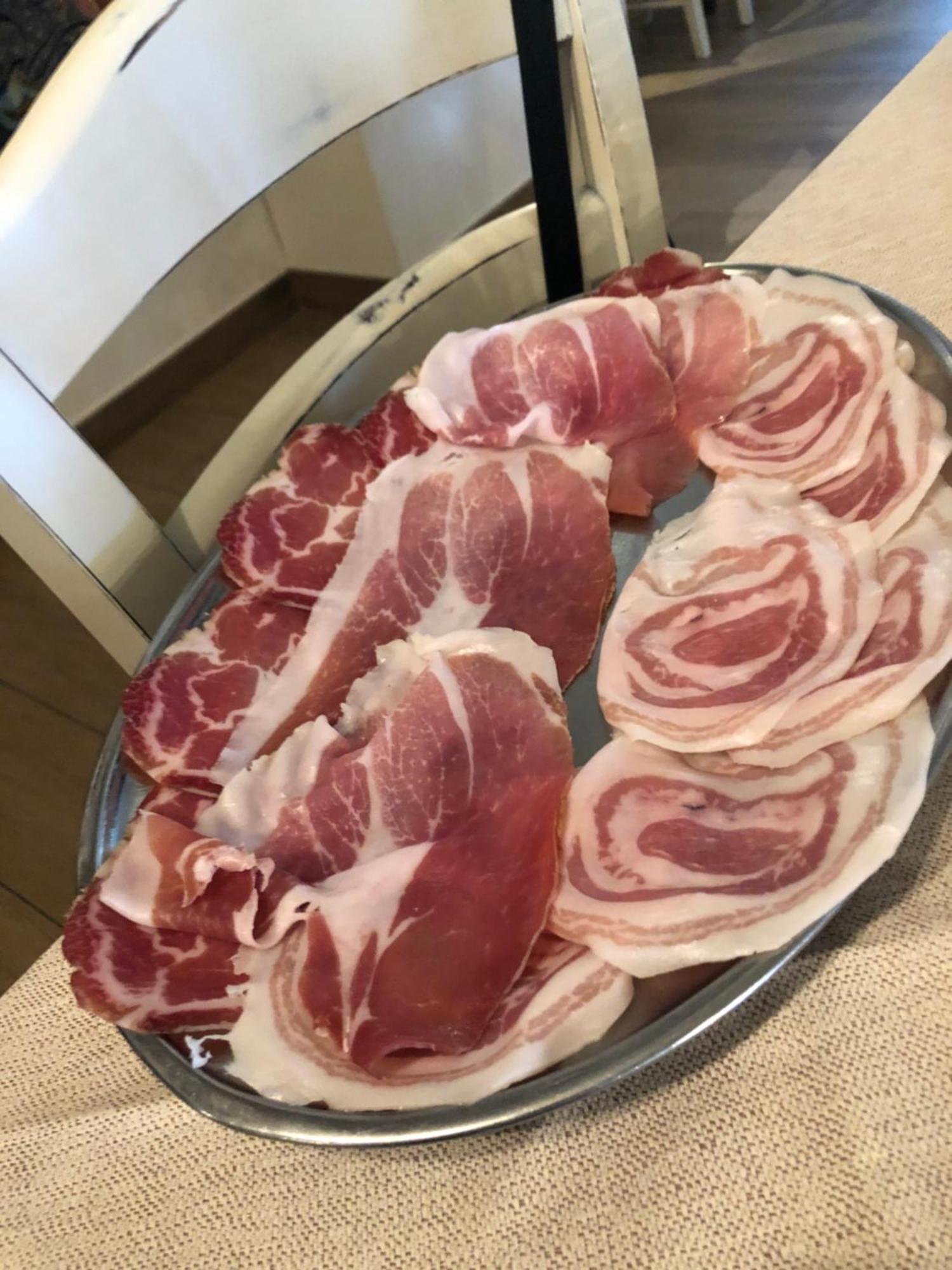 Villa Orsini - A Retreat In Pisa - Food And Relax المظهر الخارجي الصورة