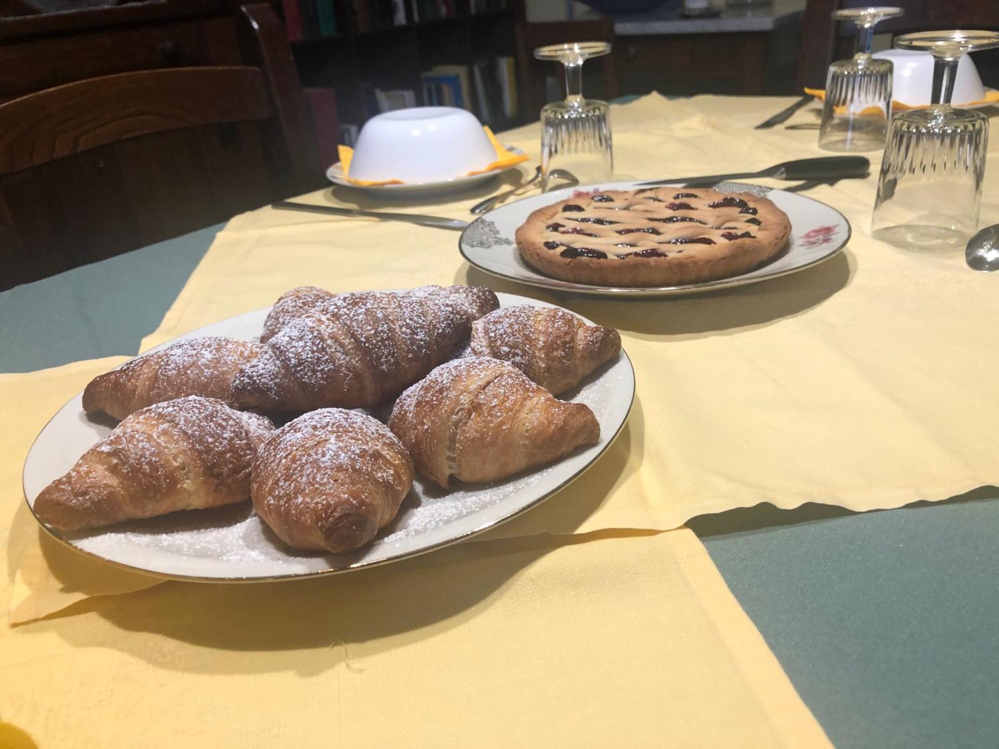 Villa Orsini - A Retreat In Pisa - Food And Relax المظهر الخارجي الصورة