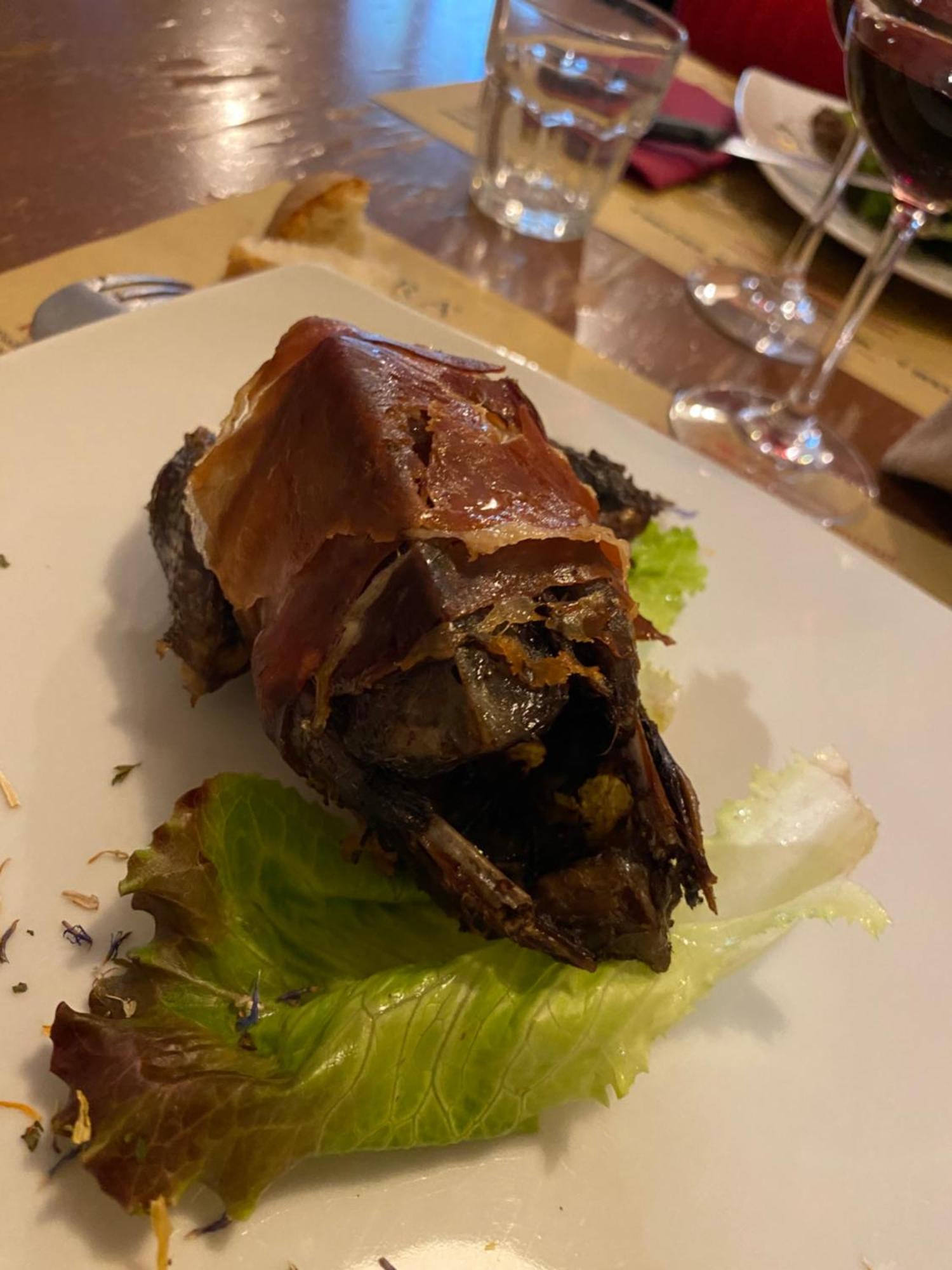 Villa Orsini - A Retreat In Pisa - Food And Relax المظهر الخارجي الصورة